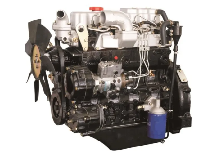Дизельный двигатель Quanchai QCH1115