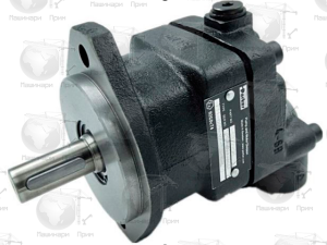 Гидравлический насос Parker серии F11