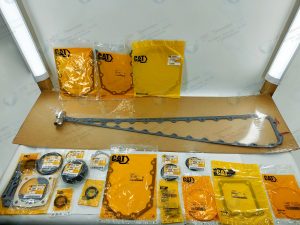 2844800 Набор прокладок интеркуллера и магистралей Caterpillar