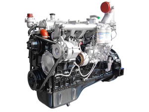 Дизельный двигатель Yuchai YC6B145-T20