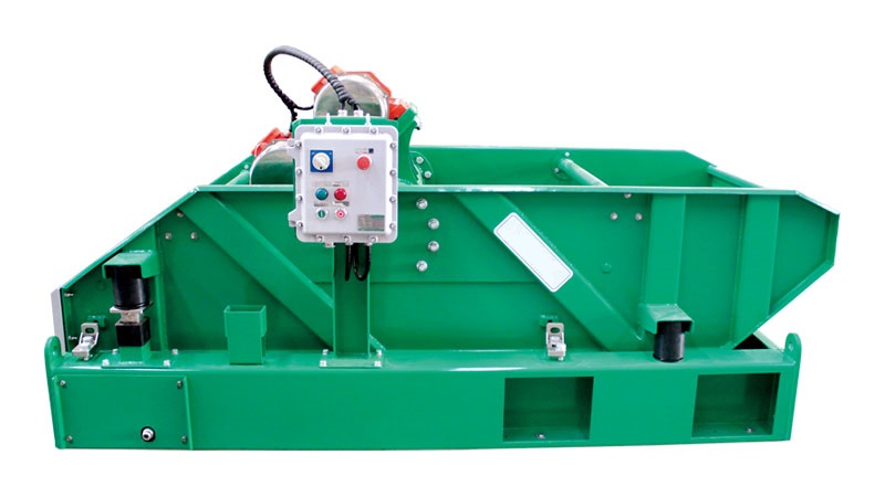 Виброгрохот GNZS594HGE-LD