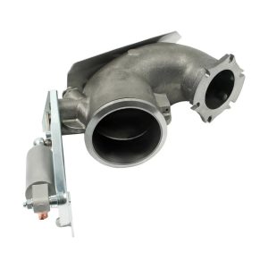 51.15201-6321 Коллектор выпускной MAN