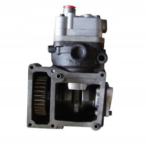 51.54100-7246 Компрессор воздушный 1-цилиндровый  MAN