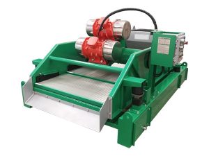 Виброгрохот линейный GNZS594F-HB