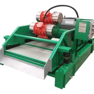 Виброгрохот линейный GNZS703F-HB