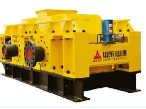 Валковые дробильные установки серии 2PG