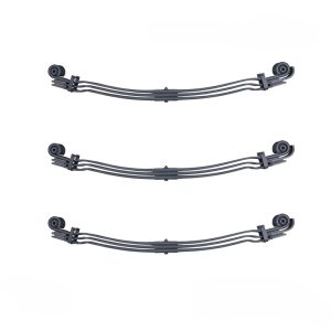 81.43402-6331 Параболическая рессора 9,5T 3-Blatt MAN