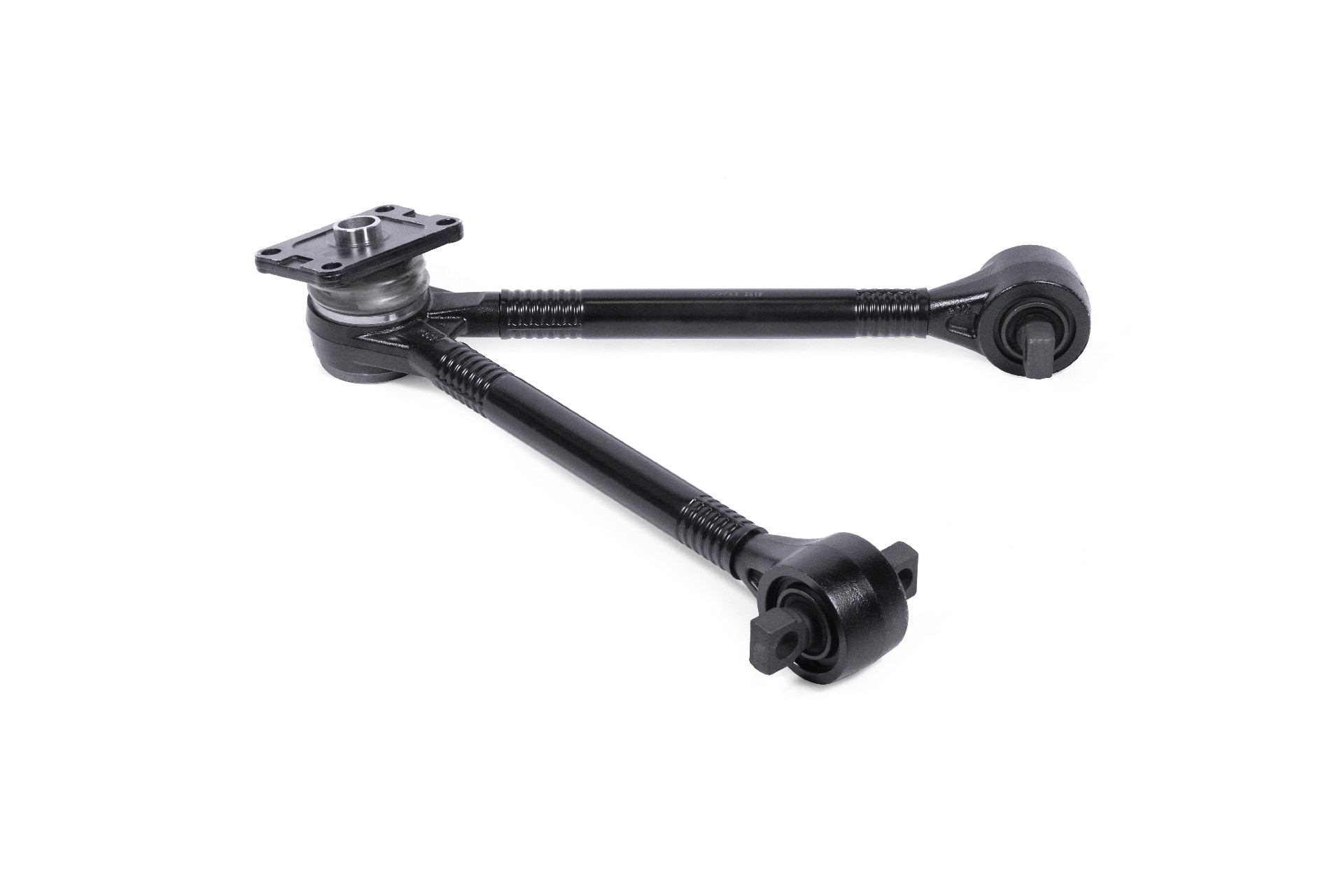 81.43270-6145 Тяга реактивная V-образная MAN