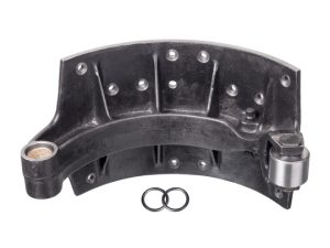 81.50201-6223 Колодка тормозная 220мм MAN