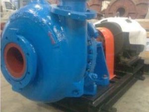 ПЕСКОВОЙ НАСОС ( АНАЛОГ WARMAN 18/16T-G)