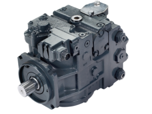 Гидравлический насос Danfoss 83031222