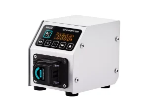 Перистальтический насос с шаговым двигателем Chonry BW100