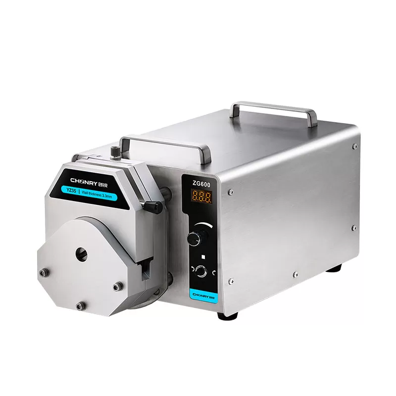 Перистальтический насос CHONRY ZG600