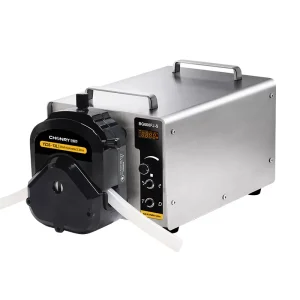 Перистальтический дозирующий насос Chonry BG600FJ-S