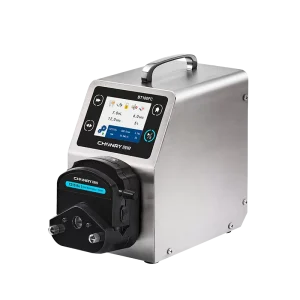 Дозирующий перистальтический насос Chonry BT100FC