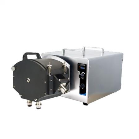 Перистальтический насос Chonry LG350