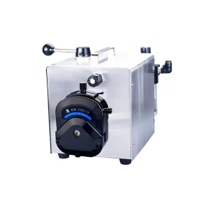 Взрывоустойчивый перистальтический насос Chonry QT600