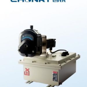 Взрывоустойчивый перистальтический насос Chonry WFB100