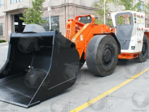 Погрузочно-доставочная машина XINGYE XYWJ-3 (XYL-7)