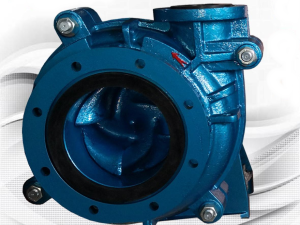 ШЛАМОВЫЕ НАСОСЫ СЕРИИ AHF (АНАЛОГ WARMAN)