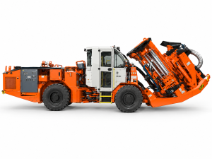 77016983 Радиатор ДВС Sandvik