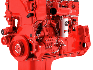 Запасные части на двигатель Cummins QSL8.9 – C340