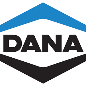 234659 Насос Dana
