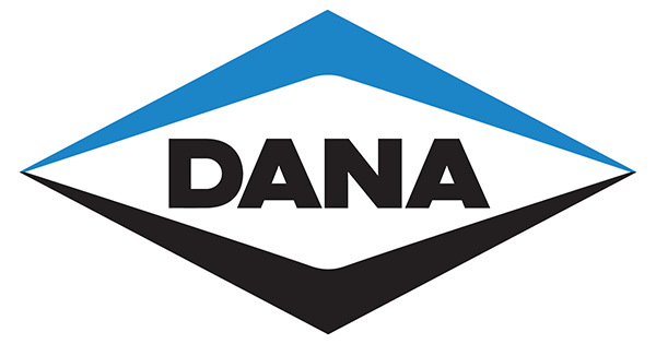 234659 Насос Dana