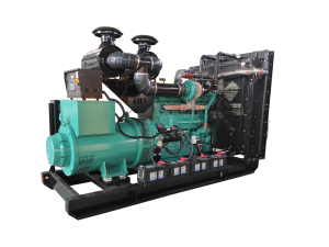 Дизельный генератор Cummins DCW-150T5 120 кВт