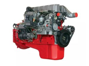 Двигатель Deutz TCD 2013 L4 2V