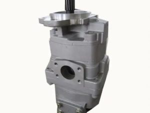 705-52-42220 Насос в сборе Komatsu