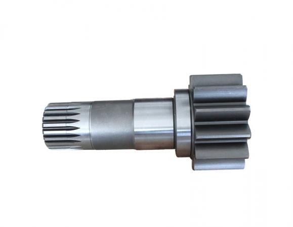 208-26-52242 Вал Komatsu PC200-8