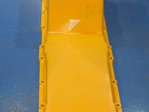 227-3004 Поддон картера на двигатель Caterpillar C15