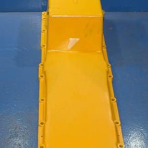 227-3004 Поддон картера на двигатель Caterpillar C15