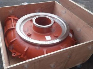 GG12131A05 Футеровка шламового насоса Warman 14/12G-G