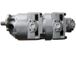 705-56-44090 Насос в сборе Komatsu