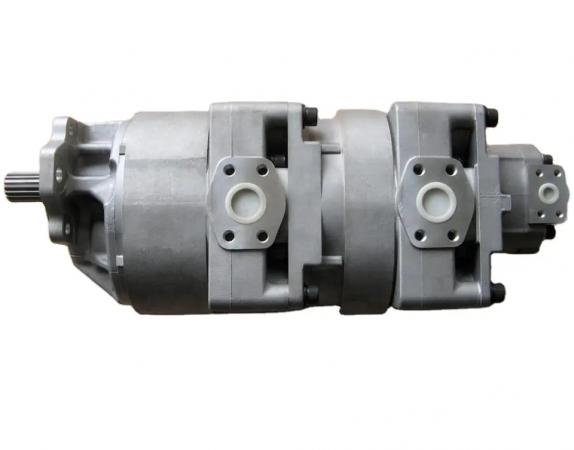 705-56-44090 Насос в сборе Komatsu