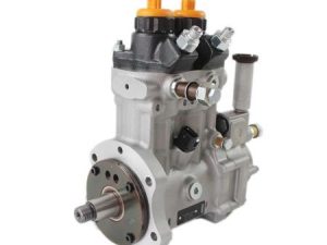 6219-71-1101 Насос в сборе Komatsu