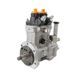 6219-71-1101 Насос в сборе Komatsu