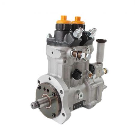 6219-71-1101 Насос в сборе Komatsu