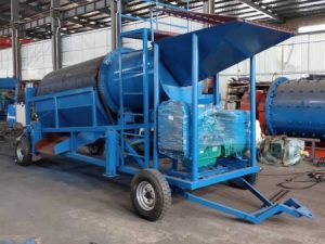 Скруббер-бутара RXT1236