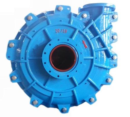 ЗАПЧАСТИ НА ШЛАМОВЫЙ НАСОС WARMAN 20/18TU-AH