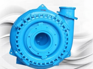 ШЛАМОВЫЕ НАСОСЫ СЕРИИ G (АНАЛОГ WARMAN)