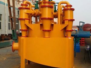 Гидроциклон серии FX-100