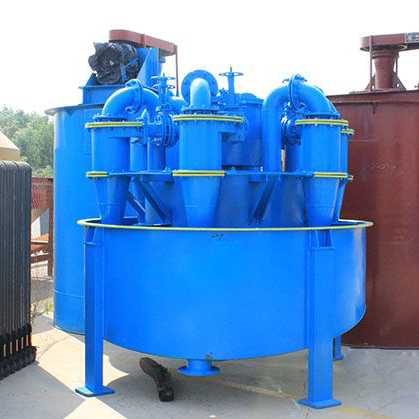 Гидроциклон серии JAX-300