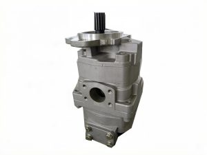 705-52-42220 Насос в сборе Komatsu