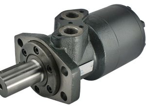 56002025 Гидромотор для подземной техники Normet