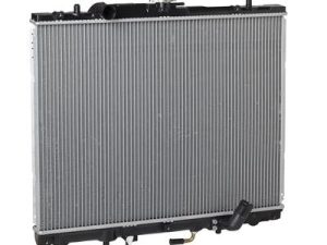 54848072 Радиатор для подземной техники Normet