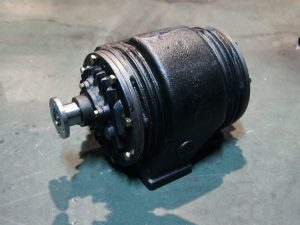 Вакуумный насос FC100-PV25S