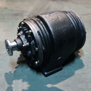 Вакуумный насос FC100-PV25S